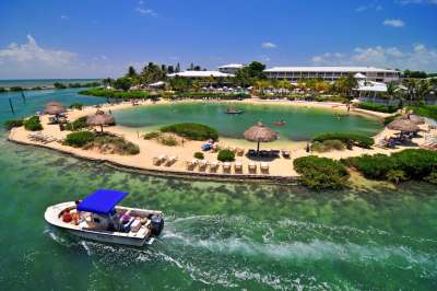 Carey Watermark Investors Acquires Hawks Cay Resort Carey Watermark Investors