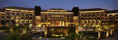 Sofitel Opens Resorts in Dubai and Bali Sofitel Dubai The Palm Resort & Spa