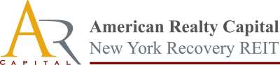 American Realty Capital New York Recovery REIT Restructures Management Team