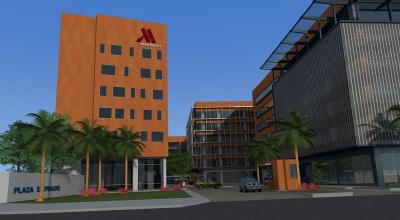 HB ON THE SCENE: Marriott Hotels Plans First Hotel in Ecuador The Guayaquil Marriott