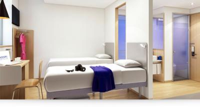 Accor’s Ibis Budget Brand Opens in Seoul
