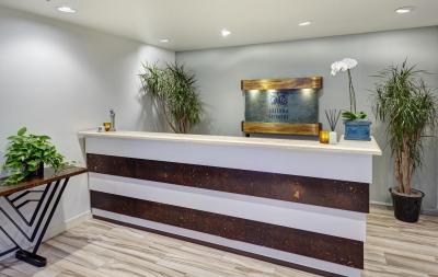 Revamped Spa Debuts at the Arizona Biltmore The Arizona Biltmore recently debuted its revamped spa.