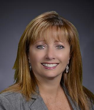 RLHC Appoints Angie McPetrie to Lead Lodging Development for Central Region Angie McPetrie