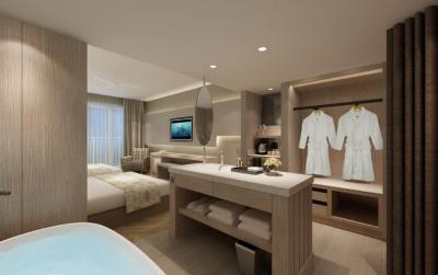 Palau Royal Resort to Undergo Guestroom Reno Palau Royal Resort