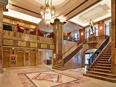 Arbor Lodging Partners Acquires Kansas City’s Hotel Phillips Hotel Phillips