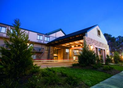 Red Lion Converts Cabot Lodge Jackson North in Mississippi