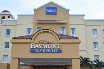 Baymont Inn & Suites Enters Mexico Baymont Inn & Suites Lázaro Cárdenas