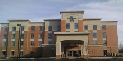 Homewood Suites by Hilton Opens in Syracuse, NY