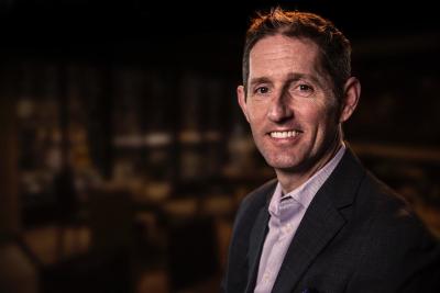 White Lodging Hires Brian Burton as VP of Revenue Strategy & Optimization Brian Burton