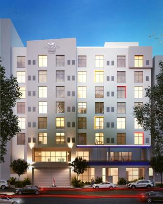 Homewood Suites Opens Property in Miami Homewood Suites by Hilton Miami Downtown/Brickell