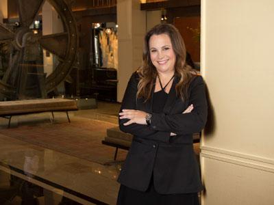 Cynthia Brotman Nelson Named Chair of Gardere’s Hospitality Industry Team Cynthia Brotman Nelson