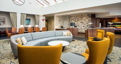 Ashford Hospitality Prime to Sell Courtyard Seattle Downtown Courtyard Seattle Downtown