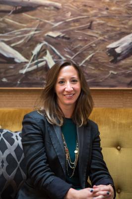 Provenance Hotels Taps Ashley Stempler as Director of Design Ashley Stempler