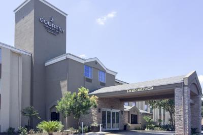 Country Inn and Suites Opens San Antonio, TX Country Inn and Suites by Carlson San Antonio Medical Center