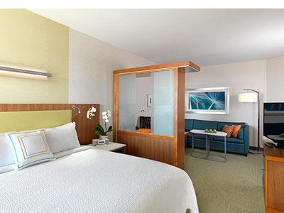 SpringHill Suites to Open in Gallup, NM SpringHill Suites Gallup