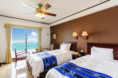 Best Western Unveils Beachfront Hotel in Japan Best Western Resort Okinawa Kouki Beach