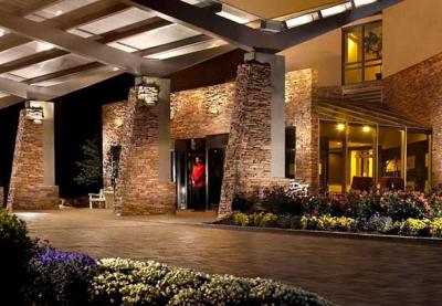 HVMG Joint Venture Acquires Two Properties Marriott Century Center/Emory Area