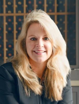 Making Merry, Giving Back With The PlumpJack Group Hilary Newsom