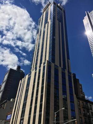 Hyatt House to Enter NYC This Fall Hyatt House New York/Chelsea