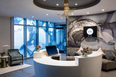 JW Marriott Austin to Open Spa by JW Spa by JW