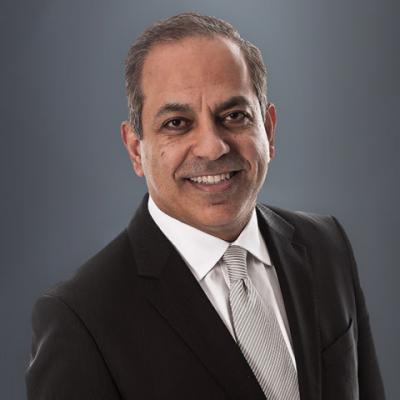 Khairallah Appointed as President of Marcus Hotels & Resorts Joseph S. Khairallah