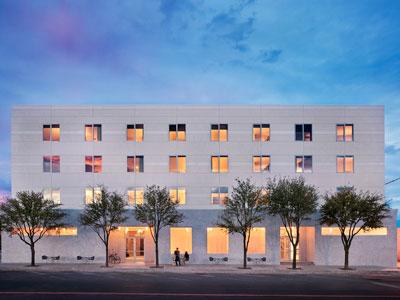 Presidian Hotels to Manage Hotel Saint George Hotel Saint George