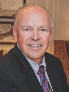 Penn State Hotel & Restaurant Society to Honor Leland Pillsbury, Ray Schultz Leland Pillsbury