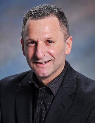 Orlando World Center Marriott Names F&B Director Steve Lipschutz