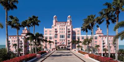 Davidson Hotels & Resorts Adds to Portfolio The Don CeSar