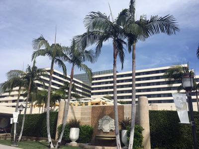 HFF Secures Financing for Fairmont Newport Beach Fairmont Newport Beach