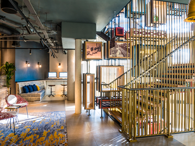 Novotel London Canary Wharf Opens Novotel London Canary Wharf
