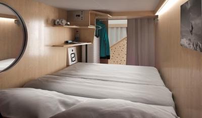 Pangea Pod Hotel to Open in Whistler, BC The Pangea Pod Hotel