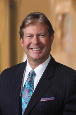 Pacific Hospitality Group Appoints COO, CMO Robb Walker