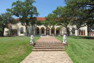 Auberge Resorts Collection to Manage Commodore Perry Estate Commodore Perry Estate