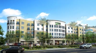 Homewood Suites by Hilton Opens in San Diego Homewood Suites by Hilton San Diego Hotel Circle/Sea World