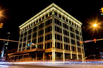 The Curtiss Hotel Joins Ascend Hotel Collection The Curtiss Hotel