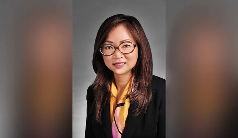 Rosewood Adds Margaret Yeung as VP of Brand Management, Communications
