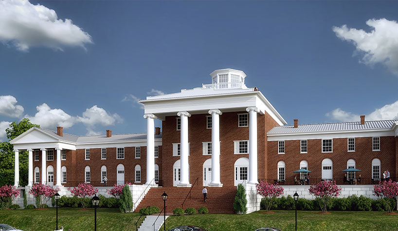 From Historic to New-Builds, Hotels Open Across the U.S.