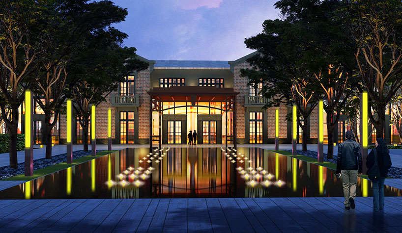 Meliá Signs Hotel in Shanghai, Best Western Intros Three in Georgia, More… Meliá Shanghai Parkside