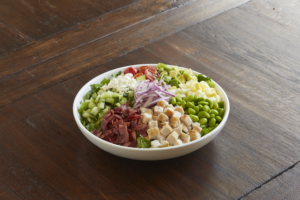Chopped Cobb 