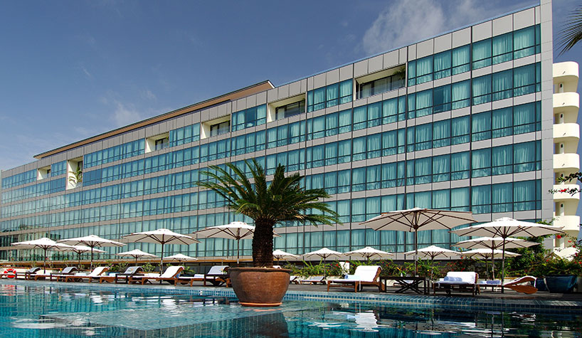 Hyatt Expected to Double Number of Hotels in Africa by 2020