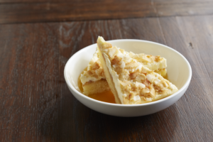 Pineapple Coconut Cake