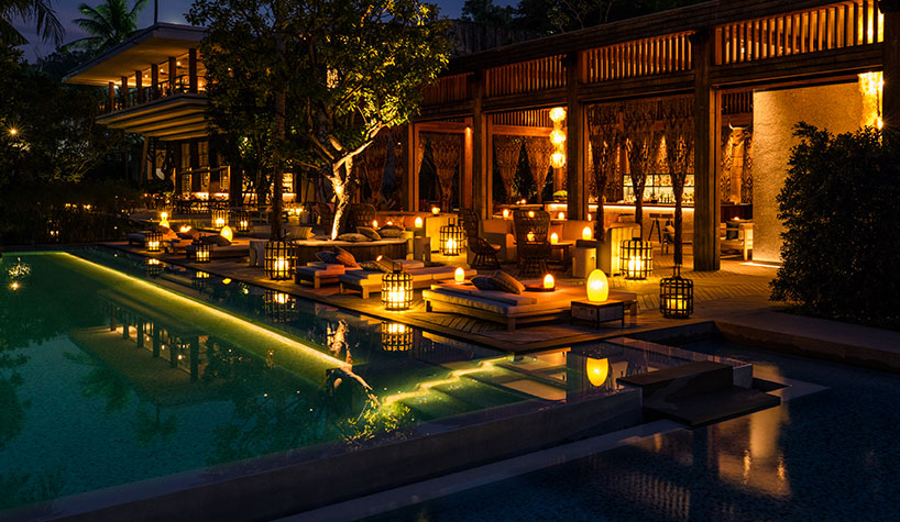 Global Gains: Hotel Brands Plant Their Flags