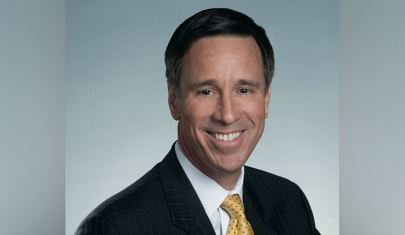 Marriott RevPAR Grows 4% in Second Quarter Arne Sorenson, Marriott International's president and CEO