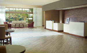 Atlanta Marriott Peachtree Corners