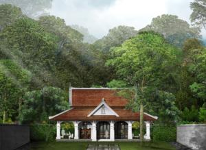 Rosewood Luang Prabang (Laos)