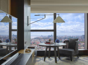 Rosewood Phnom Penh (Cambodia)