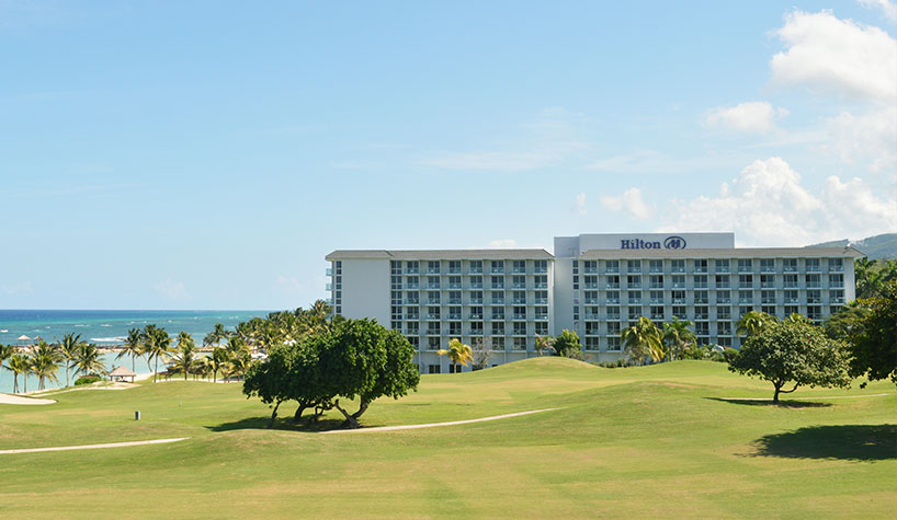 Playa Hotels & Resorts, Sagicor Combination to Consolidate Jamaican Market