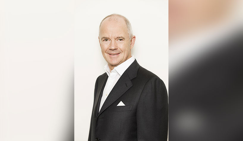 On the Move: New CEO at Kerzner International; Hyatt Makes Changes; More… Michael P. Wale