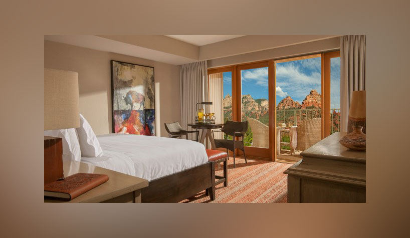 Three Management Portfolios See Growth Orchards Inn